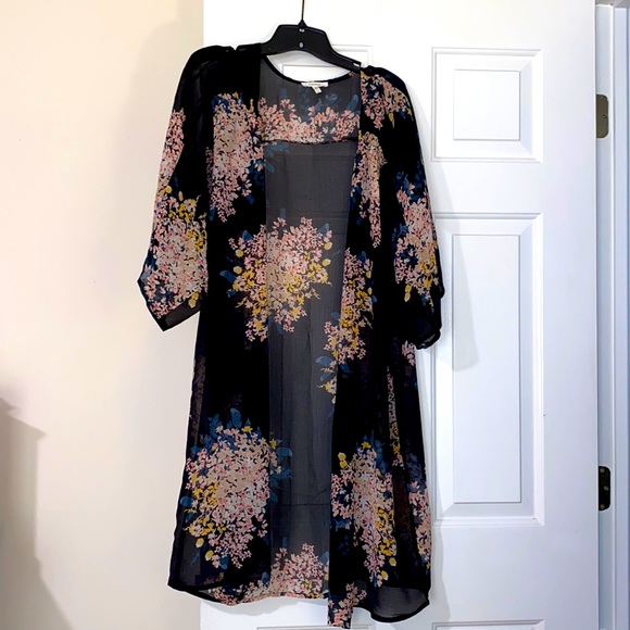 Maurices Other - New without tags Kimono